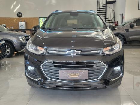 CHEVROLET Tracker 1.4 16V 4P FLEX MIDNIGHT TURBO AUTOM�TICO, Foto 2