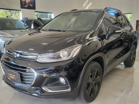 CHEVROLET Tracker 1.4 16V 4P FLEX MIDNIGHT TURBO AUTOM�TICO, Foto 3