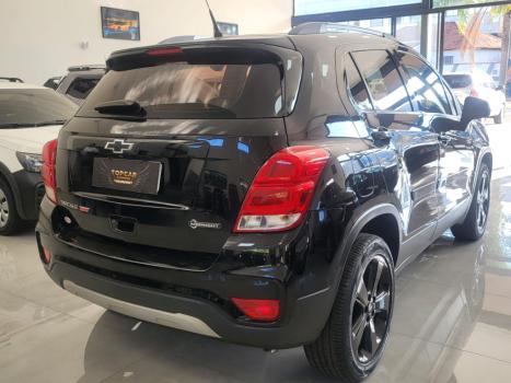 CHEVROLET Tracker 1.4 16V 4P FLEX MIDNIGHT TURBO AUTOM�TICO, Foto 4