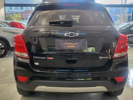 CHEVROLET Tracker 1.4 16V 4P FLEX MIDNIGHT TURBO AUTOM�TICO, Foto 5