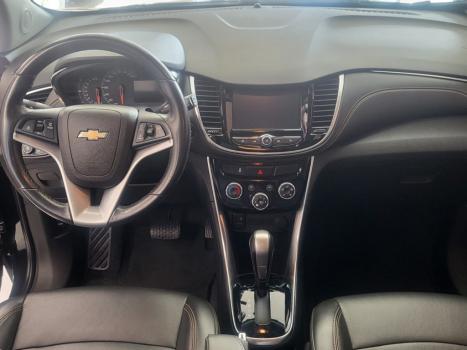 CHEVROLET Tracker 1.4 16V 4P FLEX MIDNIGHT TURBO AUTOM�TICO, Foto 6