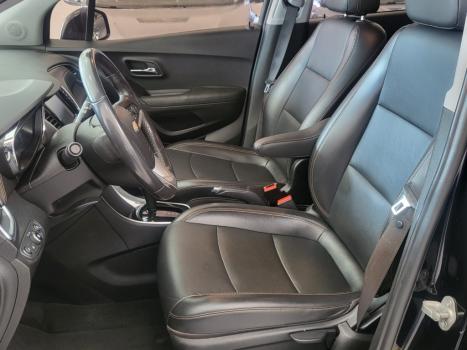 CHEVROLET Tracker 1.4 16V 4P FLEX MIDNIGHT TURBO AUTOM�TICO, Foto 7