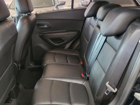 CHEVROLET Tracker 1.4 16V 4P FLEX MIDNIGHT TURBO AUTOM�TICO, Foto 8