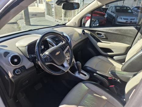 CHEVROLET Tracker 1.8 16V 4P FLEX LTZ AUTOM�TICO, Foto 7