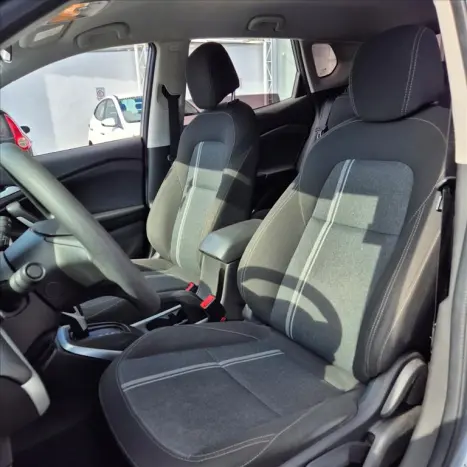CHEVROLET Tracker 1.0 12V 4P FLEX TURBO LT AUTOM�TICO, Foto 12
