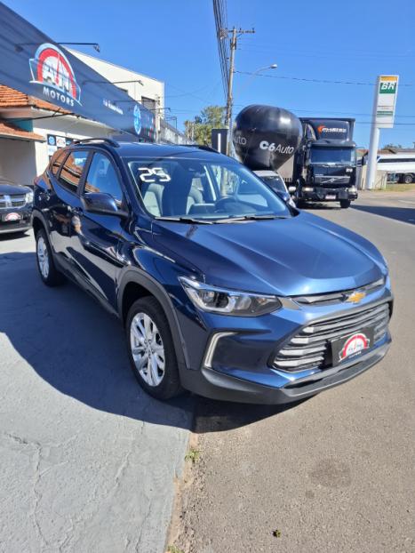 CHEVROLET Tracker 1.0 12V 4P FLEX TURBO LTZ AUTOM�TICO, Foto 2