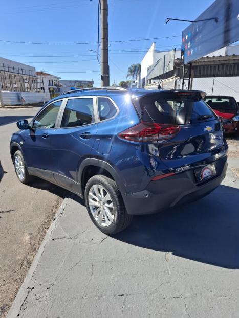 CHEVROLET Tracker 1.0 12V 4P FLEX TURBO LTZ AUTOM�TICO, Foto 5