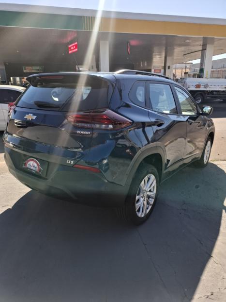 CHEVROLET Tracker 1.0 12V 4P FLEX TURBO LTZ AUTOM�TICO, Foto 6