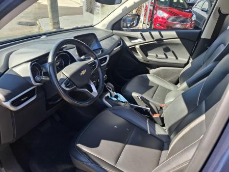CHEVROLET Tracker 1.0 12V 4P FLEX TURBO LTZ AUTOM�TICO, Foto 7