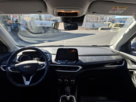 CHEVROLET Tracker 1.0 12V 4P FLEX TURBO LTZ AUTOM�TICO, Foto 8