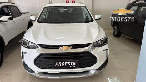CHEVROLET Tracker 1.2 12V 4P FLEX TURBO LTZ AUTOM�TICO, Foto 2