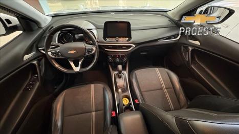 CHEVROLET Tracker 1.2 12V 4P FLEX TURBO LTZ AUTOM�TICO, Foto 4