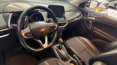 CHEVROLET Tracker 1.2 12V 4P FLEX TURBO LTZ AUTOM�TICO, Foto 5