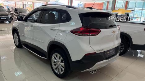 CHEVROLET Tracker 1.2 12V 4P FLEX TURBO LTZ AUTOM�TICO, Foto 7