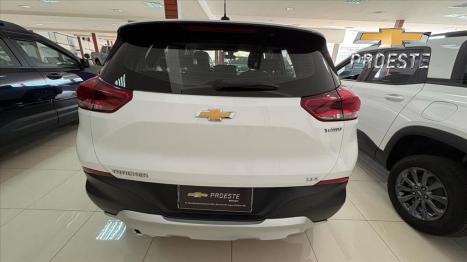 CHEVROLET Tracker 1.2 12V 4P FLEX TURBO LTZ AUTOM�TICO, Foto 8