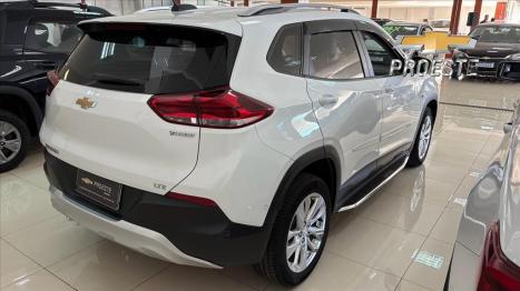 CHEVROLET Tracker 1.2 12V 4P FLEX TURBO LTZ AUTOM�TICO, Foto 9