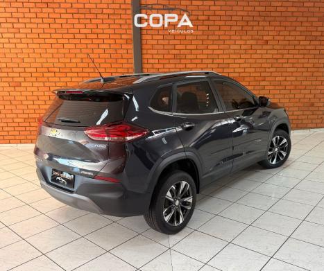 CHEVROLET Tracker 1.4 16V 4P FLEX PREMIER TURBO AUTOM�TICO, Foto 3