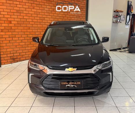 CHEVROLET Tracker 1.4 16V 4P FLEX PREMIER TURBO AUTOM�TICO, Foto 5
