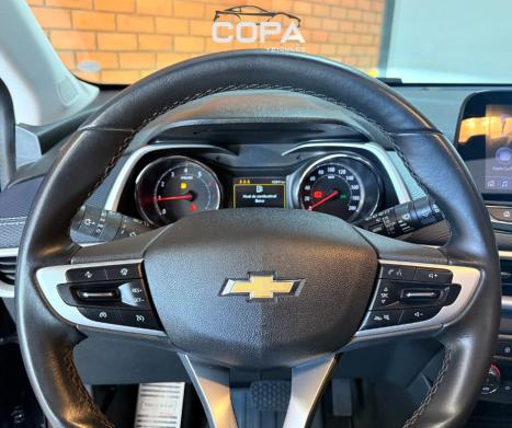 CHEVROLET Tracker 1.4 16V 4P FLEX PREMIER TURBO AUTOM�TICO, Foto 6