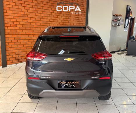 CHEVROLET Tracker 1.4 16V 4P FLEX PREMIER TURBO AUTOM�TICO, Foto 7