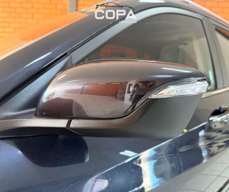 CHEVROLET Tracker 1.4 16V 4P FLEX PREMIER TURBO AUTOM�TICO, Foto 12