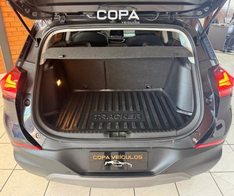 CHEVROLET Tracker 1.4 16V 4P FLEX PREMIER TURBO AUTOM�TICO, Foto 13
