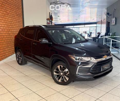 CHEVROLET Tracker 1.4 16V 4P FLEX PREMIER TURBO AUTOM�TICO, Foto 14