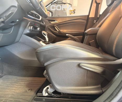CHEVROLET Tracker 1.4 16V 4P FLEX PREMIER TURBO AUTOM�TICO, Foto 16