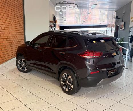 CHEVROLET Tracker 1.4 16V 4P FLEX PREMIER TURBO AUTOM�TICO, Foto 18