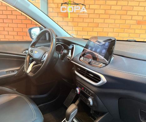 CHEVROLET Tracker 1.4 16V 4P FLEX PREMIER TURBO AUTOM�TICO, Foto 19