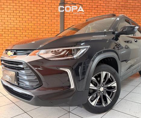 CHEVROLET Tracker 1.4 16V 4P FLEX PREMIER TURBO AUTOM�TICO, Foto 20