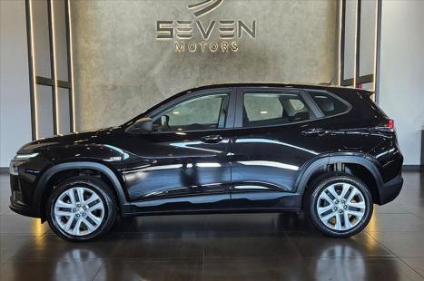 CHEVROLET Tracker 1.0 12V 4P FLEX TURBO LT AUTOM�TICO, Foto 2