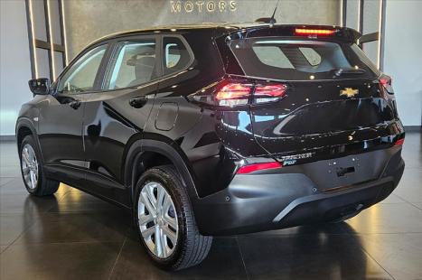 CHEVROLET Tracker 1.0 12V 4P FLEX TURBO LT AUTOM�TICO, Foto 3
