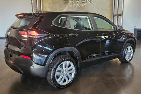 CHEVROLET Tracker 1.0 12V 4P FLEX TURBO LT AUTOM�TICO, Foto 5