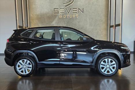 CHEVROLET Tracker 1.0 12V 4P FLEX TURBO LT AUTOM�TICO, Foto 6