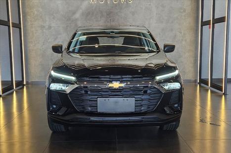 CHEVROLET Tracker 1.0 12V 4P FLEX TURBO LT AUTOM�TICO, Foto 8
