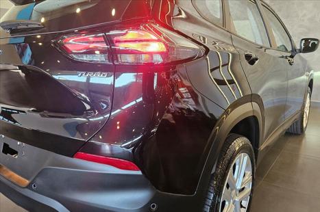 CHEVROLET Tracker 1.0 12V 4P FLEX TURBO LT AUTOM�TICO, Foto 9