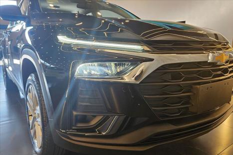 CHEVROLET Tracker 1.0 12V 4P FLEX TURBO LT AUTOM�TICO, Foto 10