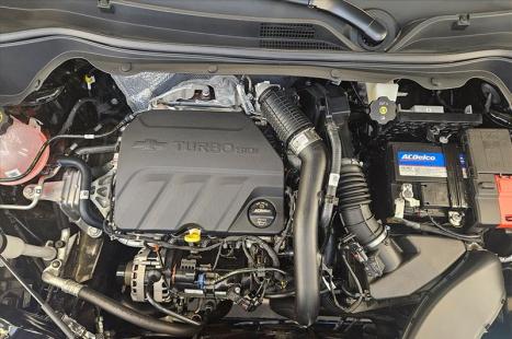 CHEVROLET Tracker 1.0 12V 4P FLEX TURBO LT AUTOM�TICO, Foto 11