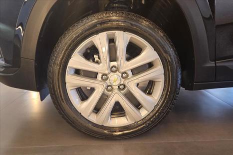 CHEVROLET Tracker 1.0 12V 4P FLEX TURBO LT AUTOM�TICO, Foto 12