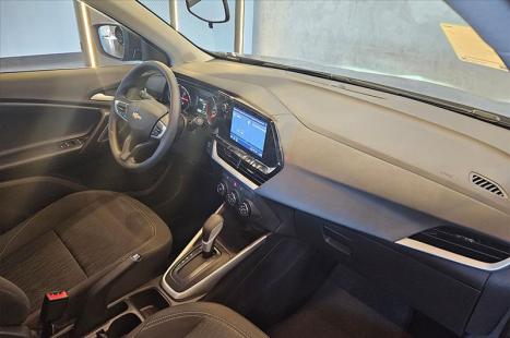 CHEVROLET Tracker 1.0 12V 4P FLEX TURBO LT AUTOM�TICO, Foto 14