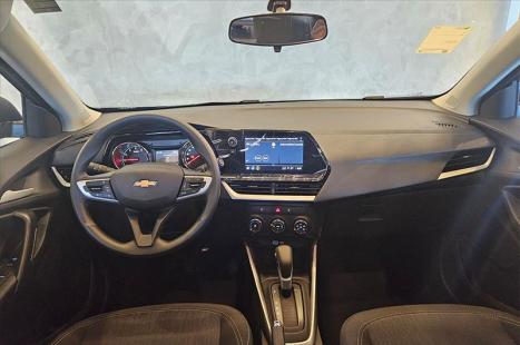 CHEVROLET Tracker 1.0 12V 4P FLEX TURBO LT AUTOM�TICO, Foto 15