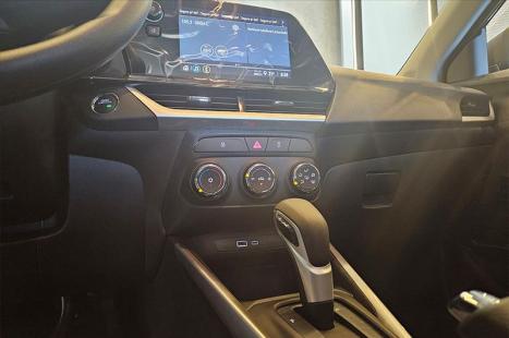 CHEVROLET Tracker 1.0 12V 4P FLEX TURBO LT AUTOM�TICO, Foto 17