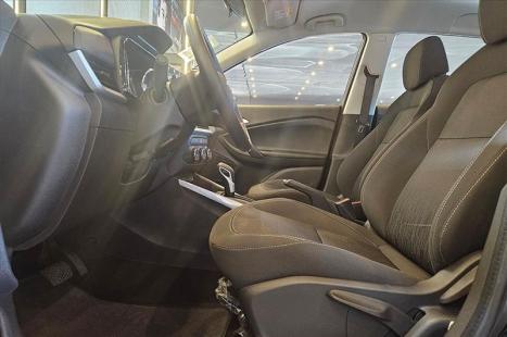 CHEVROLET Tracker 1.0 12V 4P FLEX TURBO LT AUTOM�TICO, Foto 19