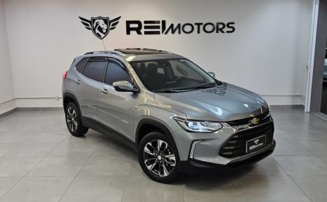 CHEVROLET Tracker 1.2 12V 4P FLEX TURBO PREMIER AUTOM�TICO, Foto 2