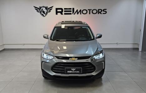 CHEVROLET Tracker 1.2 12V 4P FLEX TURBO PREMIER AUTOM�TICO, Foto 5