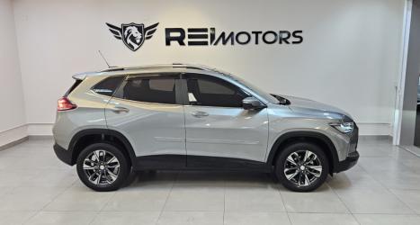CHEVROLET Tracker 1.2 12V 4P FLEX TURBO PREMIER AUTOM�TICO, Foto 7