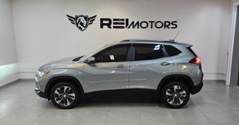 CHEVROLET Tracker 1.2 12V 4P FLEX TURBO PREMIER AUTOM�TICO, Foto 8