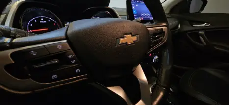 CHEVROLET Tracker 1.2 12V 4P FLEX TURBO PREMIER AUTOM�TICO, Foto 10