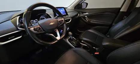CHEVROLET Tracker 1.2 12V 4P FLEX TURBO PREMIER AUTOM�TICO, Foto 13